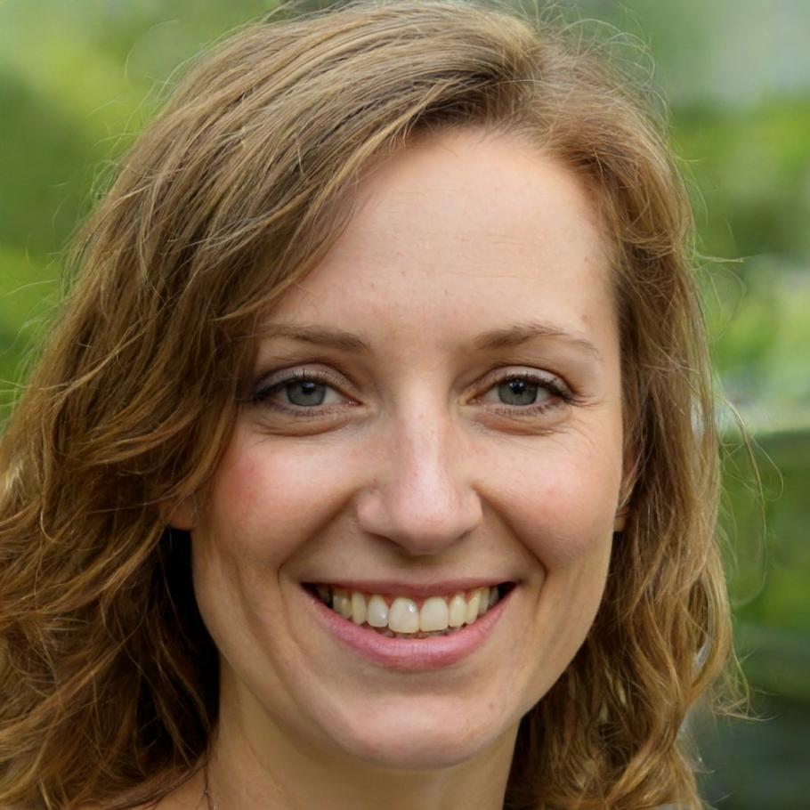 Dr. Sarah Klein - Wirtschaftspsychologin